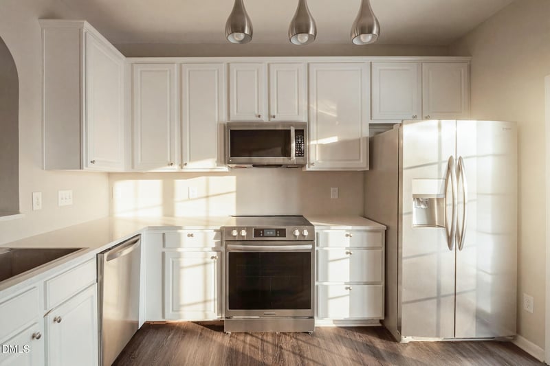 3565 Sugar Tree Pl, Durham, NC 27713
