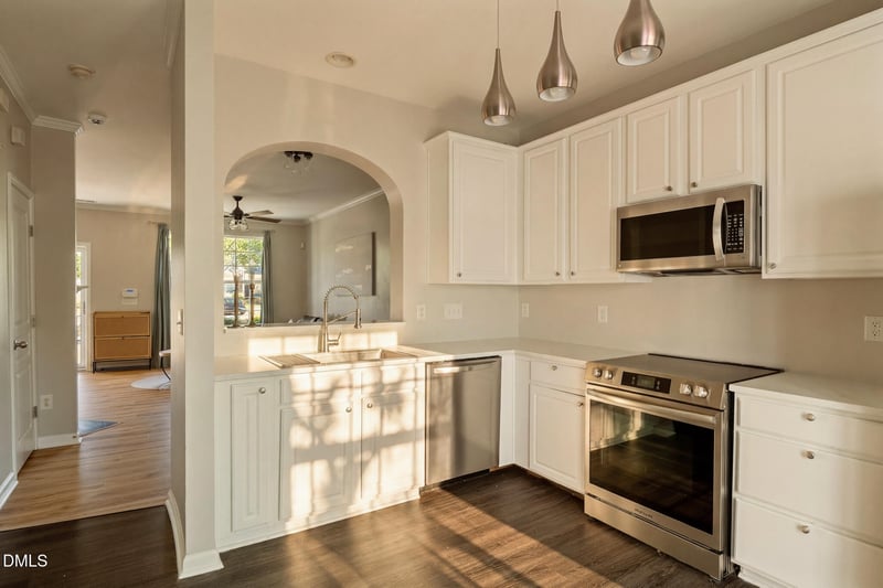 3565 Sugar Tree Pl, Durham, NC 27713