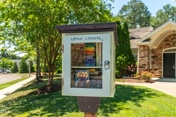 3565 Sugar Tree Pl, Durham, NC 27713