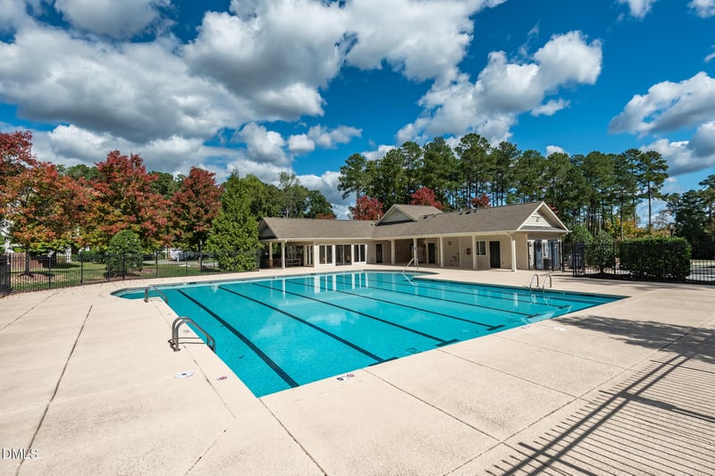 3565 Sugar Tree Pl, Durham, NC 27713