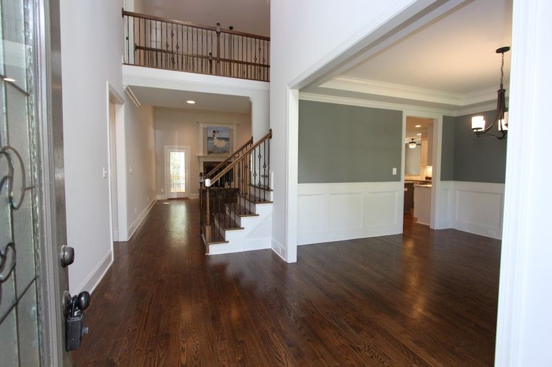 3566 Bragg Valley Ln, Wake Forest, NC 27587
