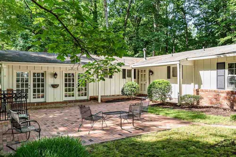 3566 Hamstead Ct, Durham, NC 27707