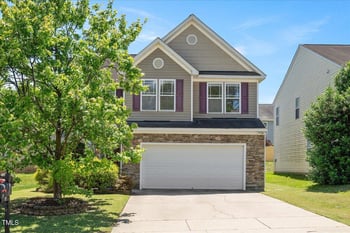 3566 Sunbright Ln, Raleigh, NC 27610