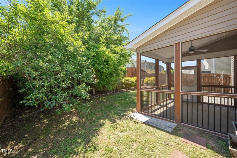 3566 Sunbright Ln, Raleigh, NC 27610
