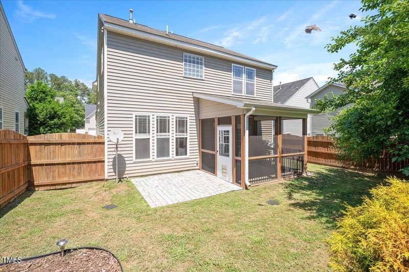 3566 Sunbright Ln, Raleigh, NC 27610