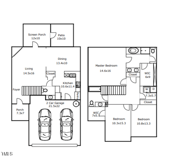3566 Sunbright Ln, Raleigh, NC 27610