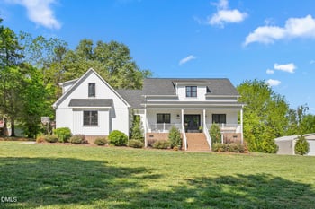 3567 Bellemont Mount Hermon Rd, Burlington, NC 27215
