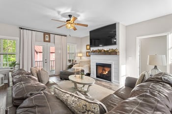 3567 Bellemont Mount Hermon Rd, Burlington, NC 27215