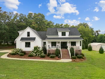 3567 Bellemont Mt Hermon Rd, Burlington, NC 27215