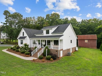 3567 Bellemont Mt Hermon Rd, Burlington, NC 27215