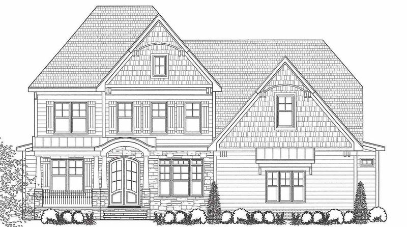3567 Bragg Valley Ln, Wake Forest, NC 27587
