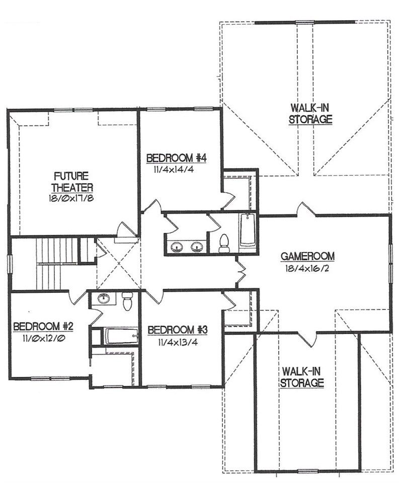 3567 Bragg Valley Ln, Wake Forest, NC 27587