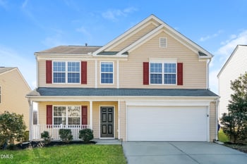3567 Futura Ln, Raleigh, NC 27610