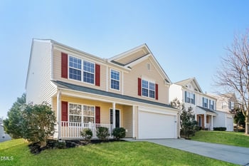 3567 Futura Ln, Raleigh, NC 27610