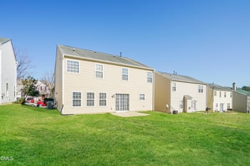 3567 Futura Ln, Raleigh, NC 27610