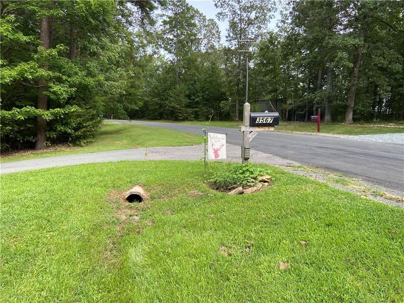 3567 Harris Rd, Burlington, NC 27215