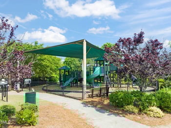 3568 Althorp Dr, Raleigh, NC 27616