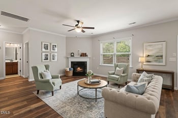 3568 Althorp Dr, Raleigh, NC 27616