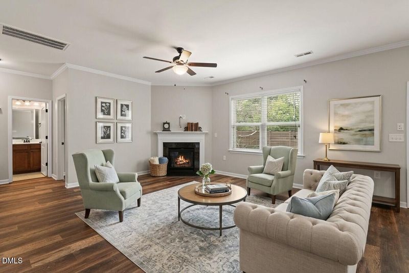 3568 Althorp Dr, Raleigh, NC 27616