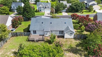 3568 Gables Dr, Fayetteville, NC 28311
