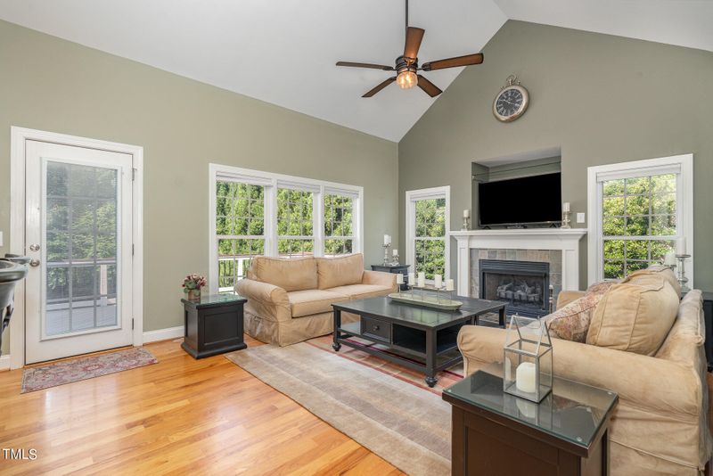 3568 Overlook Ct, Wake Forest, NC 27587
