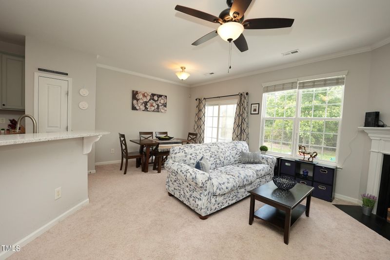 3568 Sugar Tree Pl, Durham, NC 27713