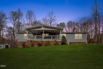 3569 Jacobs Rd, Stem, NC 27581