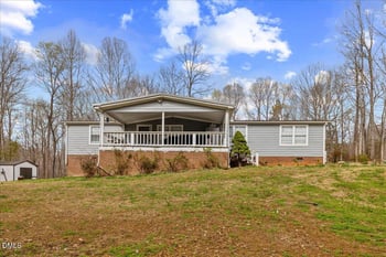 3569 Jacobs Rd, Stem, NC 27581