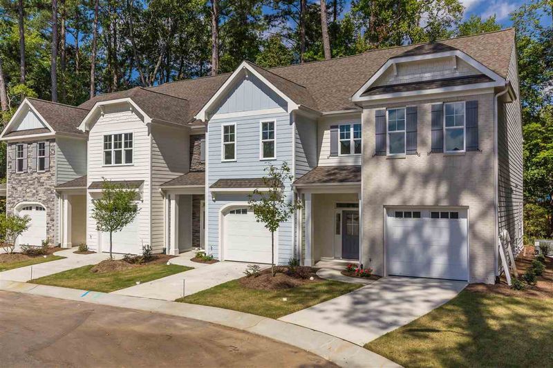 357 Ashton Ridge Ln, Cary, NC 27513