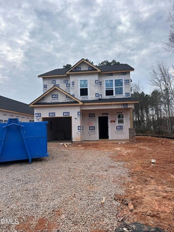 357 Bluejay St, Clayton, NC 27520