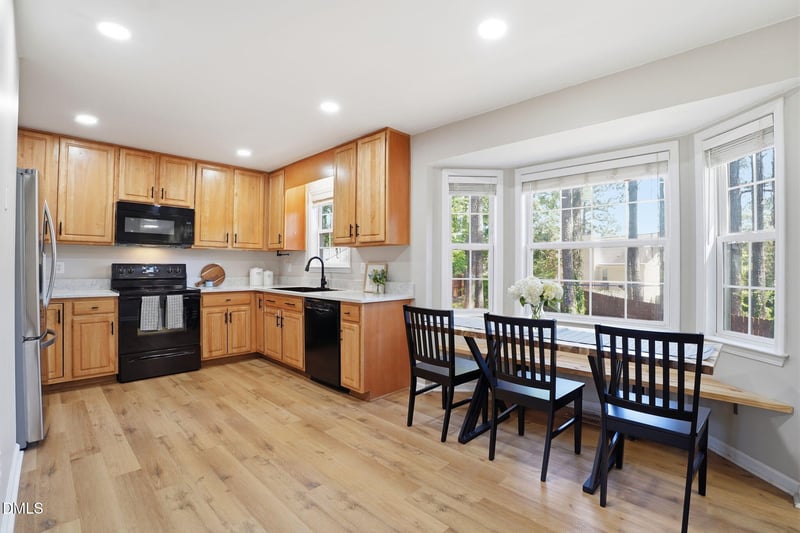 357 Caroline Dr, Wendell, NC 27591