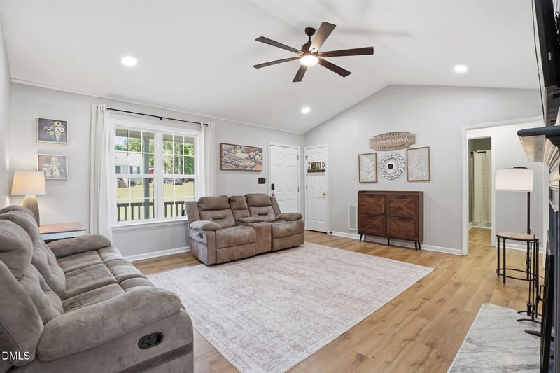 357 Caroline Dr, Wendell, NC 27591