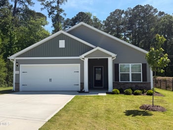 357 Cascade Knoll Dr, Clayton, NC 27527
