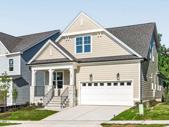 357 Catheys Creek Cir, Wendell, NC 27591