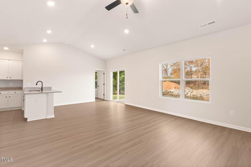 357 Chedworth Dr, Angier, NC 27501