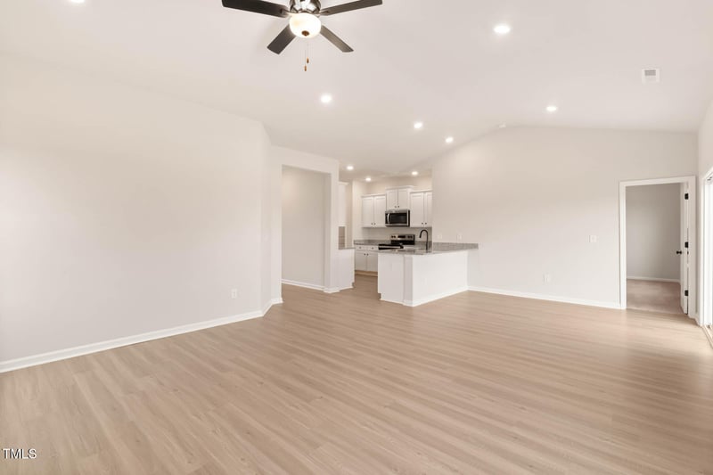357 Chedworth Dr, Angier, NC 27501
