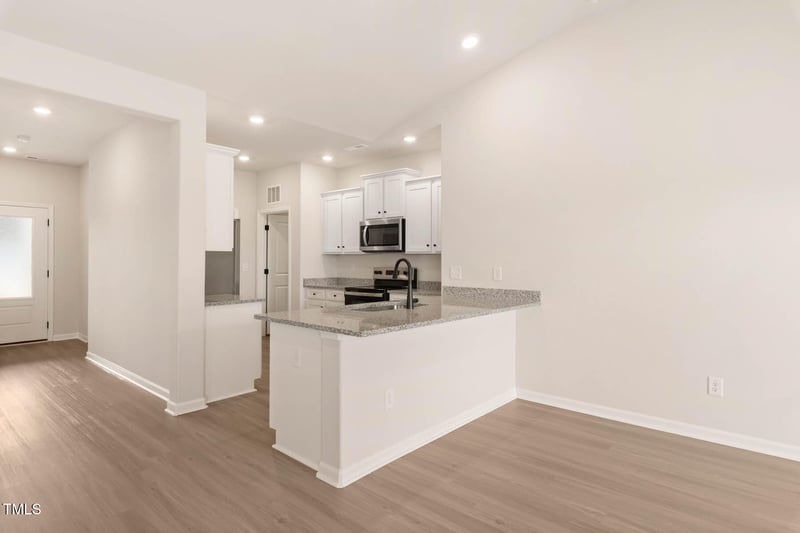 357 Chedworth Dr, Angier, NC 27501