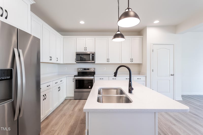 357 Church St #61, Wendell, NC 27591