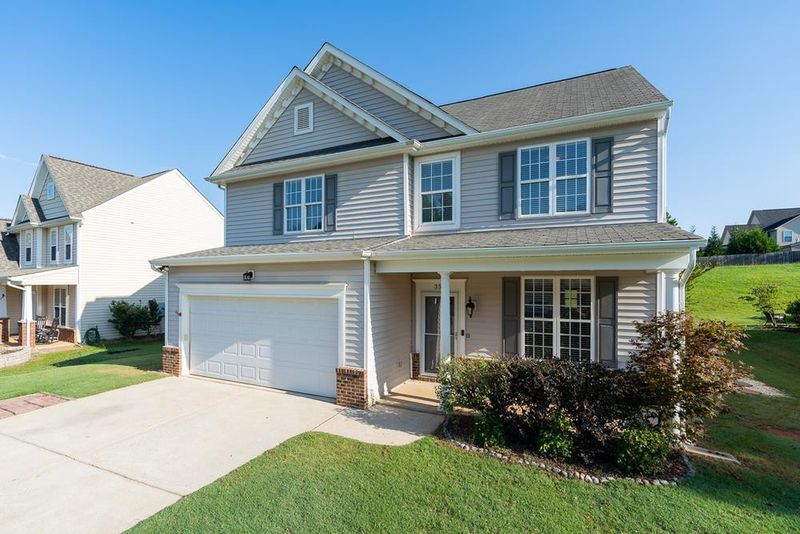 357 Collinsworth Dr, Clayton, NC 27527