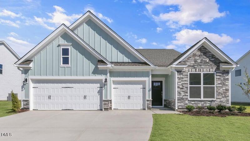 357 Delmoor Dr, Fuquay Varina, NC 27526