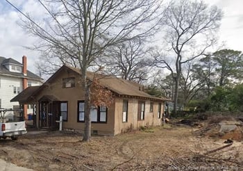 357 Dick St, Fayetteville, NC 28301