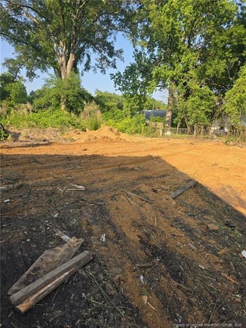 357 Dick St, Fayetteville, NC 28301