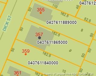 357 Dick St, Fayetteville, NC 28301