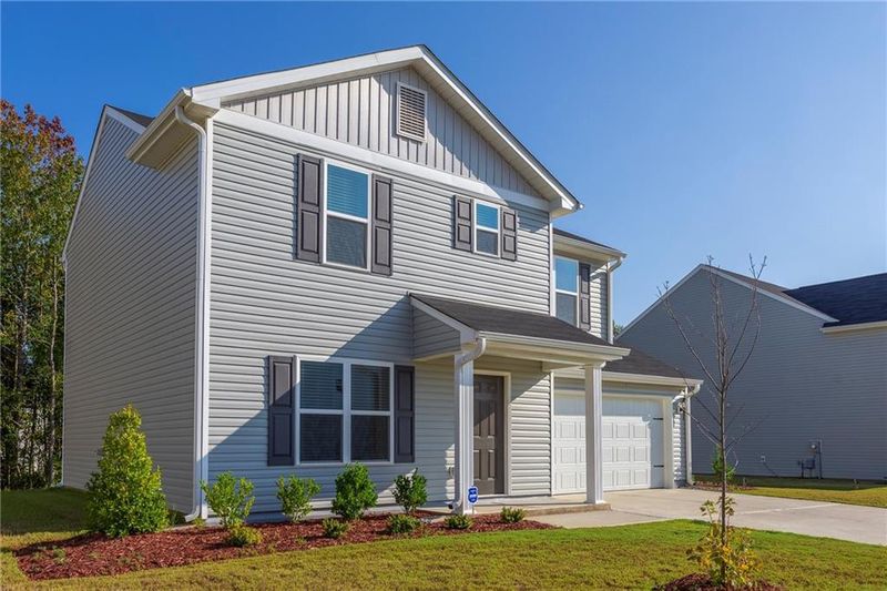 357 Donelson Way, Burlington, NC 27217