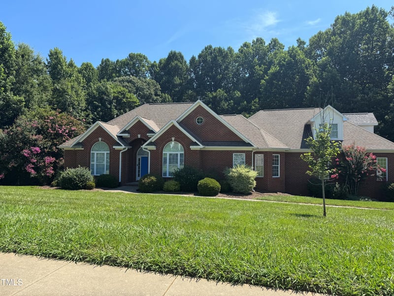 357 Forest Lake Ct, Mebane, NC 27302