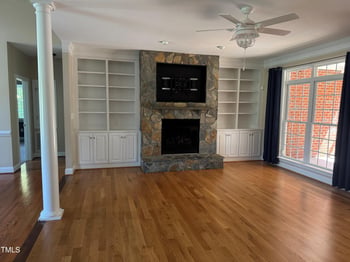 357 Forest Lake Ct, Mebane, NC 27302