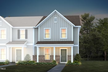 357 Fosterton Cottage Way, Raleigh, NC 27603