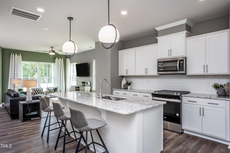 357 Fosterton Cottage Way, Raleigh, NC 27603