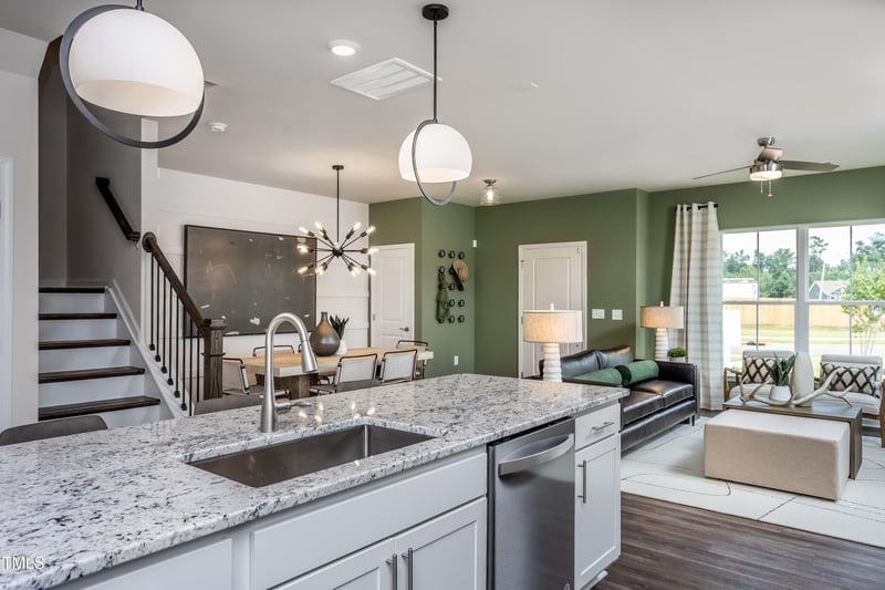 357 Fosterton Cottage Way, Raleigh, NC 27603