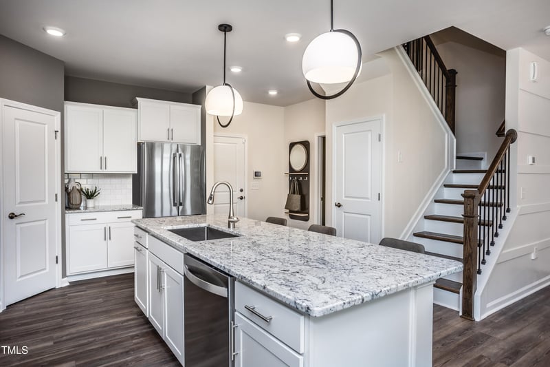 357 Fosterton Cottage Way, Raleigh, NC 27603